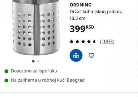 Kitchen items for sale 