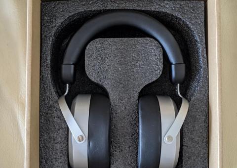 HIFIMAN HE400se 
