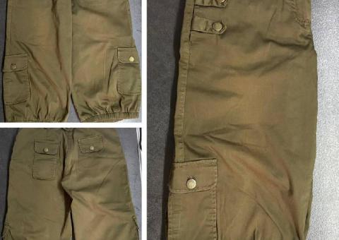 Cargo shorts 