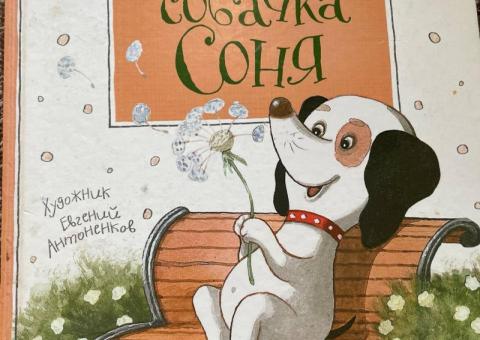 Korišćena knjiga 