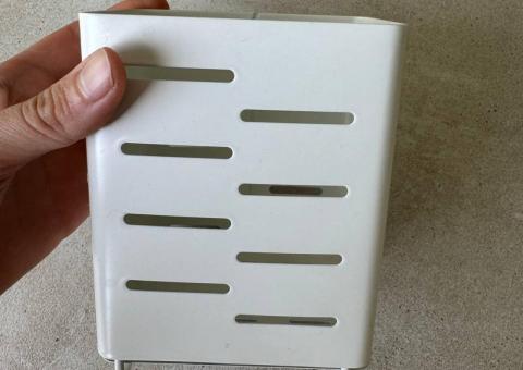 Utensil stand 