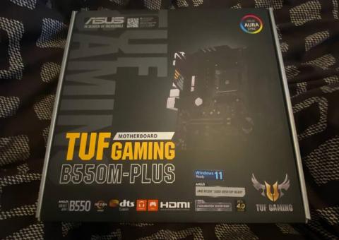 Motherboard ASUS 