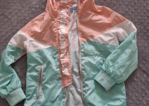 Windbreaker for kids 