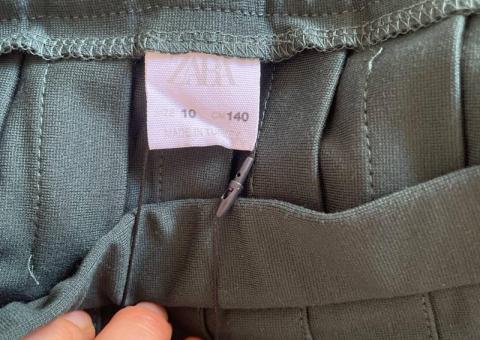 Zara skirt 