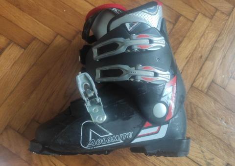Kids' ski boots for sale ⛷️