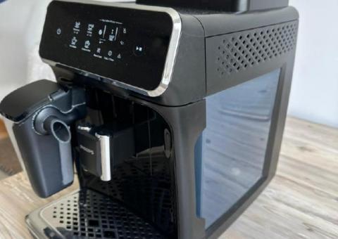 Philips coffee machine ☕️