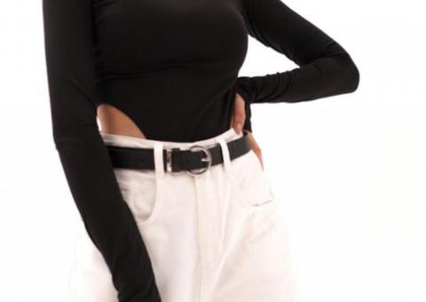 IN CITY bodysuit 