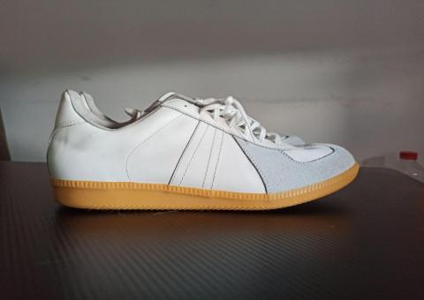 GAT/Bundeshwehr sneakers 