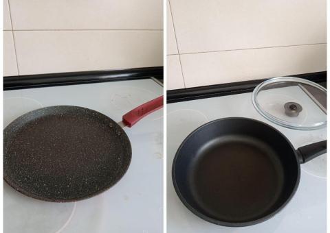 Kitchenware for sale 