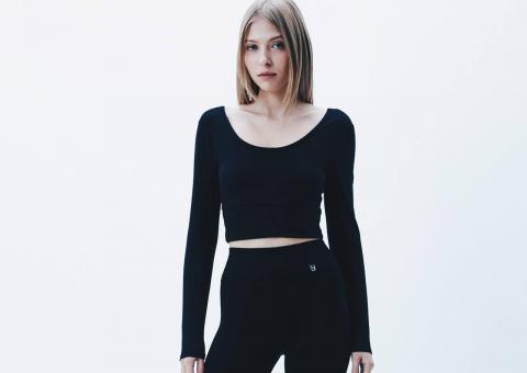 Calzedonia top 