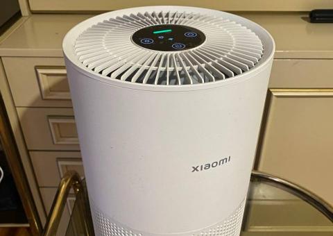 Air filter 