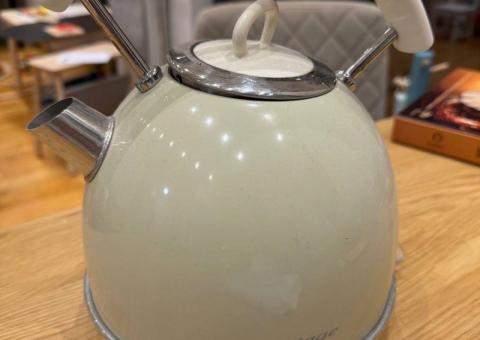 Kettle 