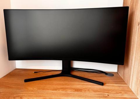 Xiaomi gejming monitor 