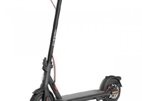 Xiaomi Scooter 4 
