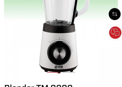 VOX Blender 
