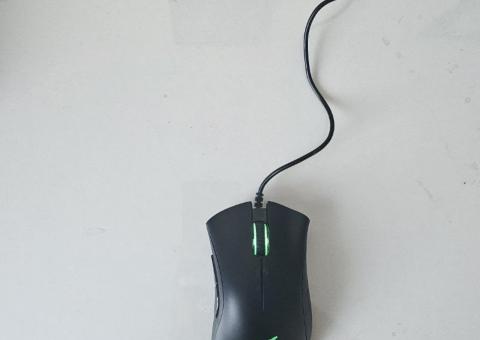 Gaming mice 