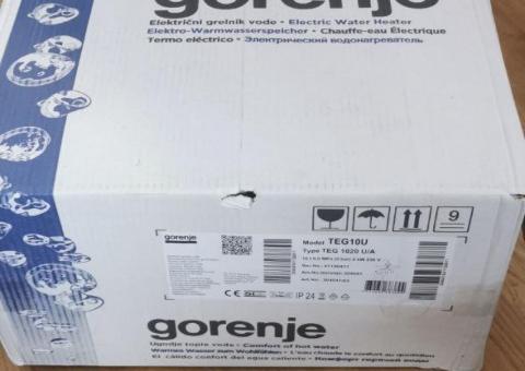 Bojler Gorenje 