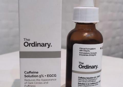 Skincare & Perfumes 