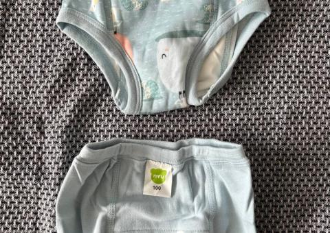 Potty training pants 