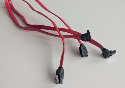 SATA cables for sale 