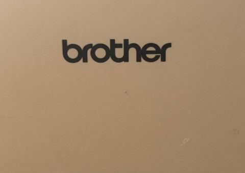 Brother HL-1210WE laserski štampač 