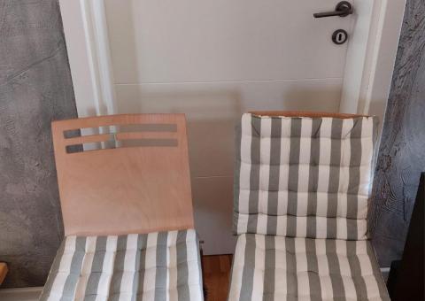 Various household goods 