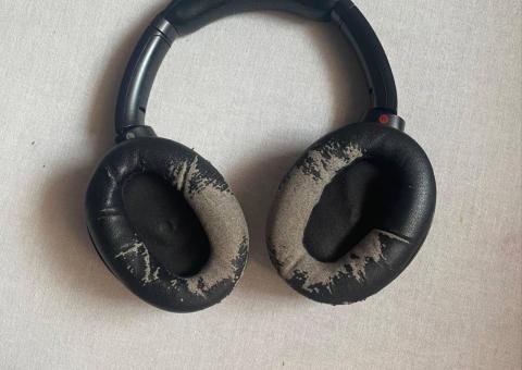Sony WH-1000XM3 