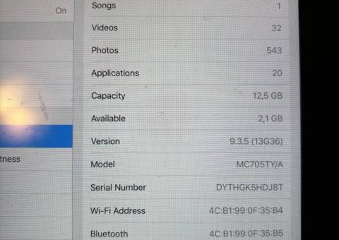 iPad 3 for sale! 