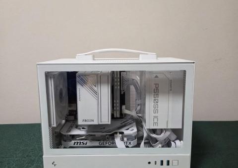 Gejmerski PC 