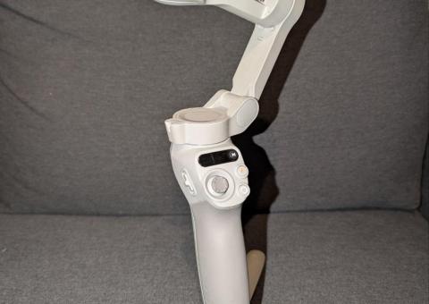 DJI Osmo Mobile SE 