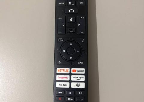 Toshiba TV 