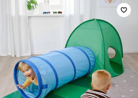 Палатка IKEA 