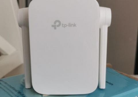 Wi-Fi усилитель 