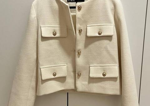 Zara & H&M Jackets 