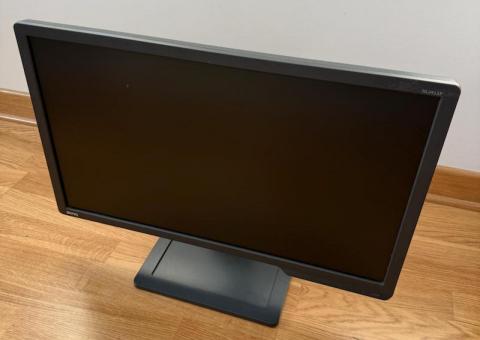 Monitor Benq Zowie 