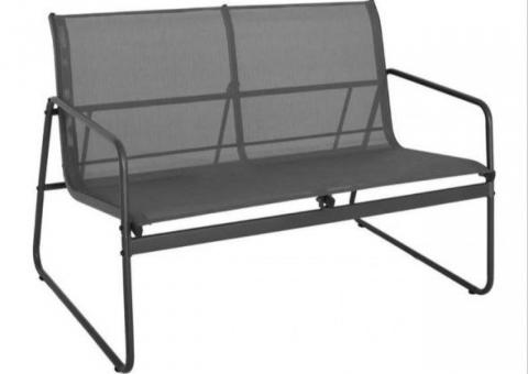 New balcony sofa 