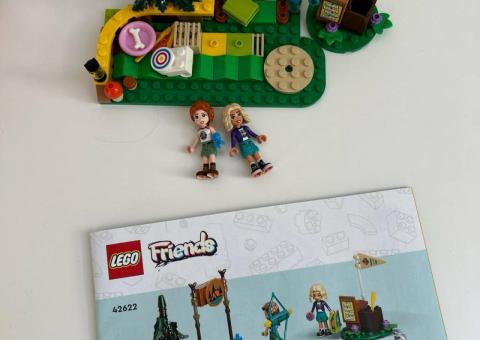 Prodajem Lego Friends 