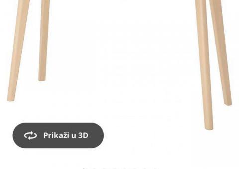 IKEA Lisabo table for sale! 