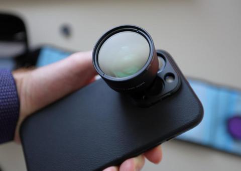 43mm ND Filters 