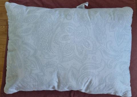 New pillow 