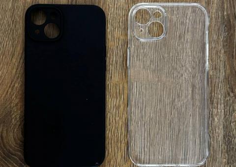 IPhone 15 Plus 