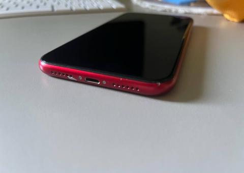 iPhone XR 64GB 