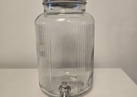 Ikea Vardagen Drink Jar 