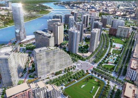 Apartments in Belgrade 
