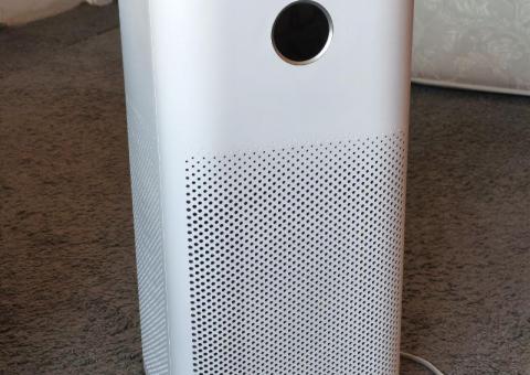Xiaomi 4 prečišćivač 
