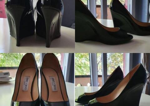 Туфли Jimmy Choo 