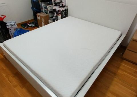 AvisSan Bombaj Mattress 