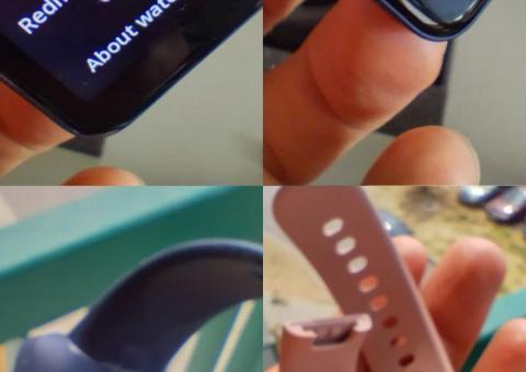 Xiaomi Redmi Watch 2 Lite pametni sat ⌚️
