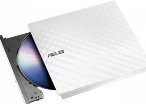 DVD-RW Asus 