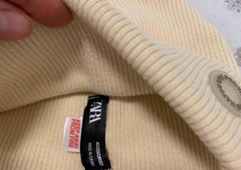 Boy's clothes for bananas 